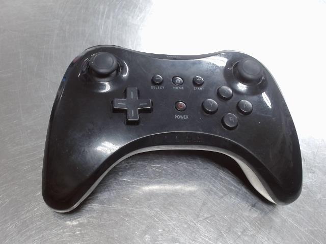 Controller pro u noir