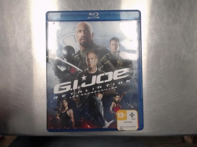 Film g.i.joe