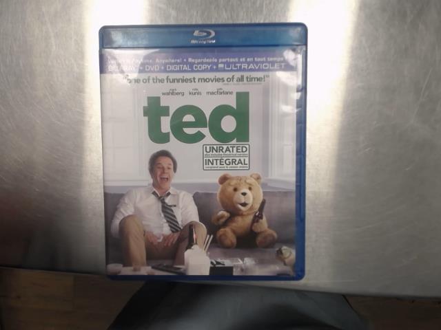 Film ted