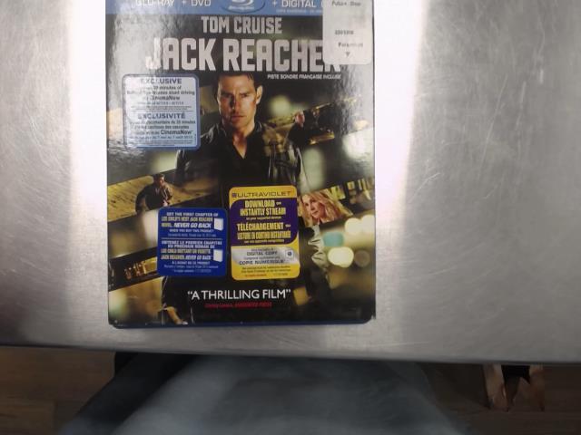 Film jack reacher