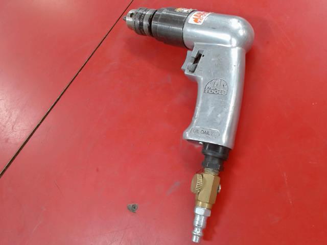 Drill a air prise 3/8''