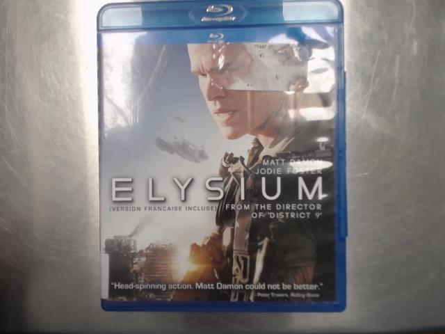 Film elysium