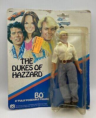 Figurine the duke of hazzard