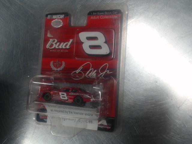 Dale earnhardt jr #8 2007 monte carlo ss