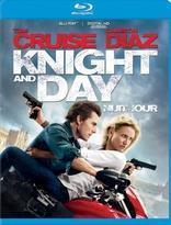 Knight and day