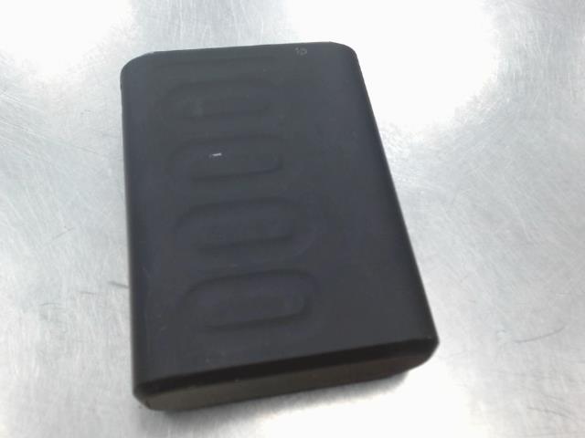 Power bank 10000mah noir bonne qualite