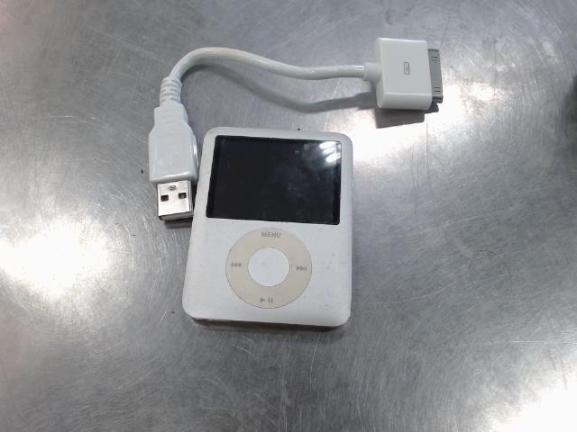 Ipod 4gb a1236