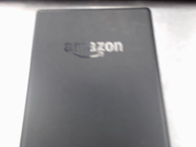 Liseuse kindle fonctionnel