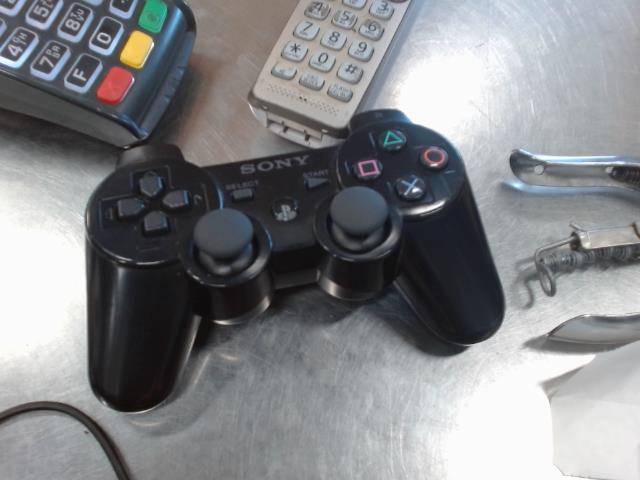 Manette ps3