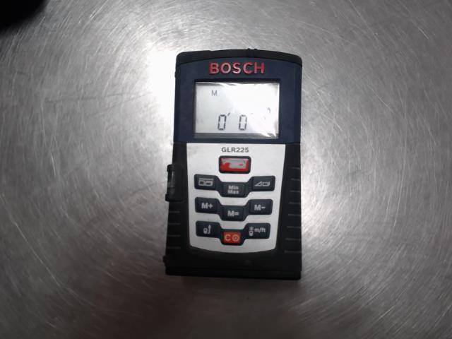 Laser de mesure bosch