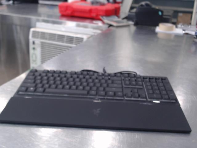 Clavier a fils