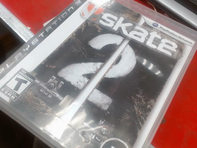 Skate 2