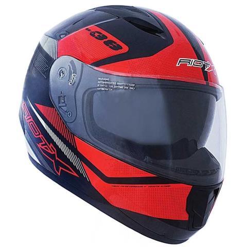 Casque moto