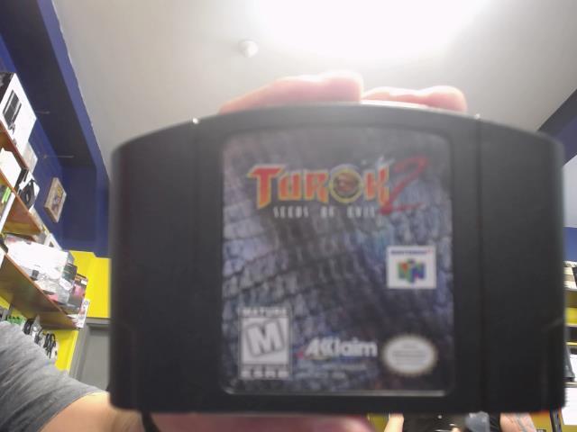 Turok 2