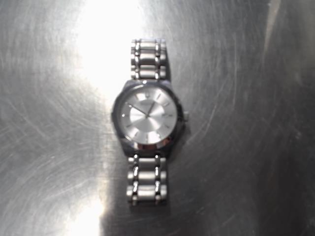 Montre stainless steel