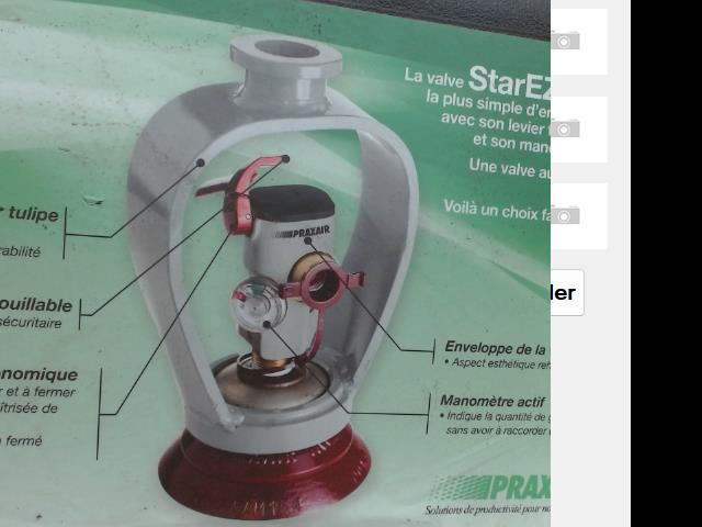 Starez valve