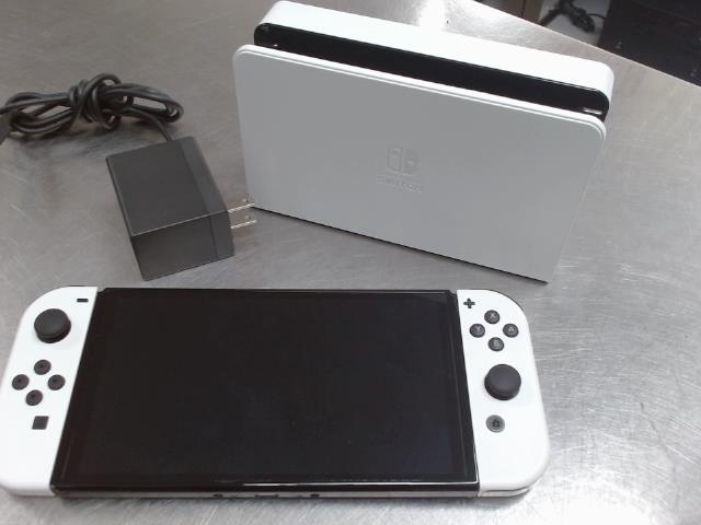 Console nin switch av doc charge