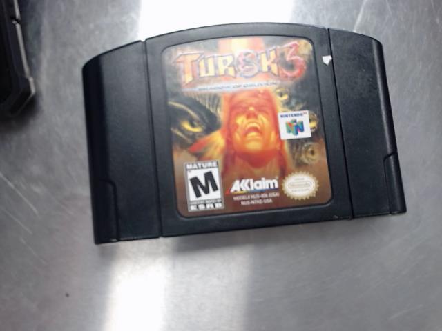 Turok 3 shadow of oblivion