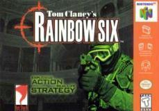 Rainbow six