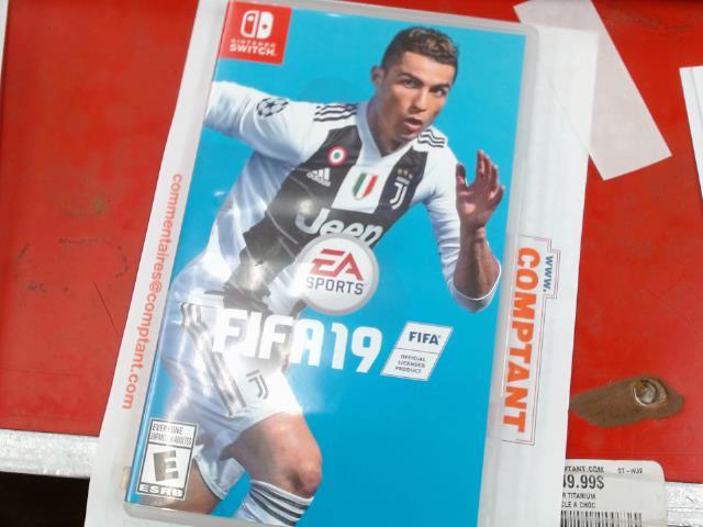 Fifa 19