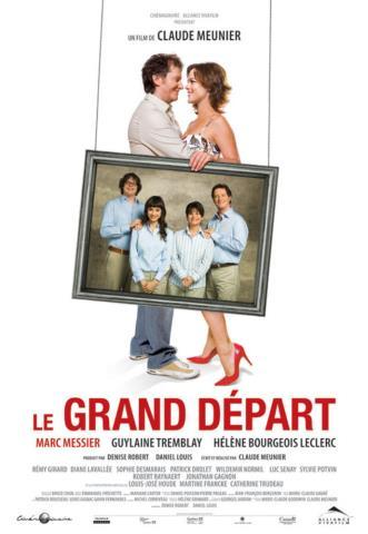 Le grand dpart