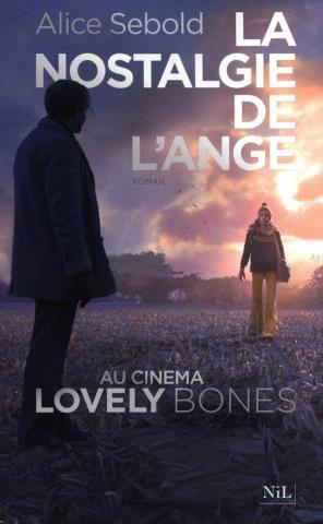 The lovely bones(la nostalgie de l'ange)