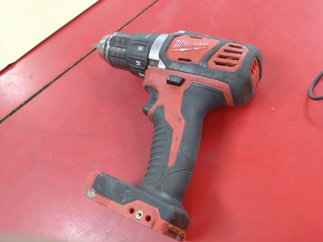 Perceuse milwaukee m18 tool only