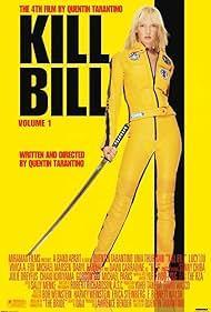 Kill bill volume 1