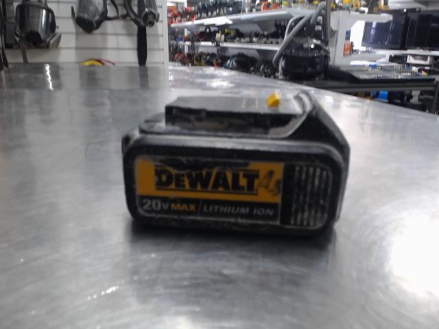 Batt dewalt 3.0 ah