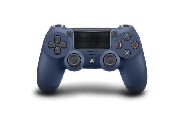 Ps4 controller - blue