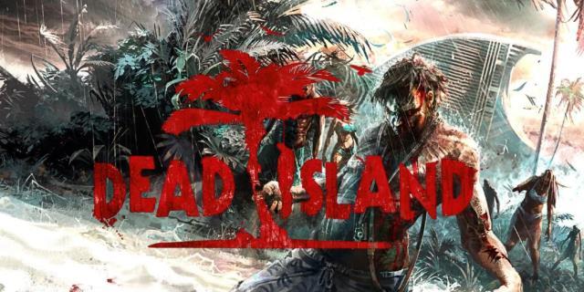 Dead island