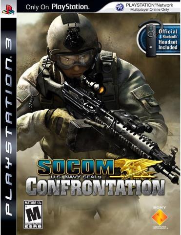 Socom u.s navy seals