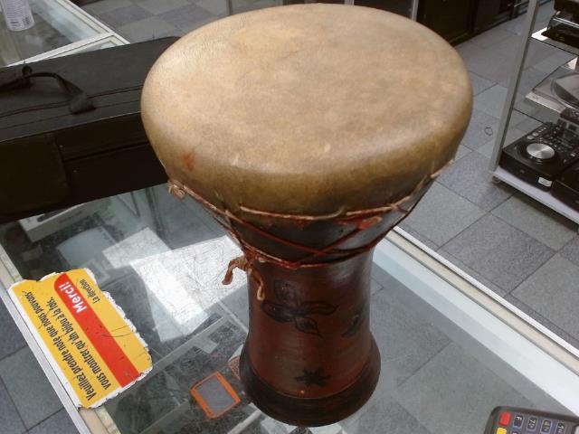 Petit djembe