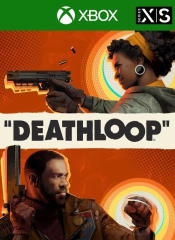 Deathloop