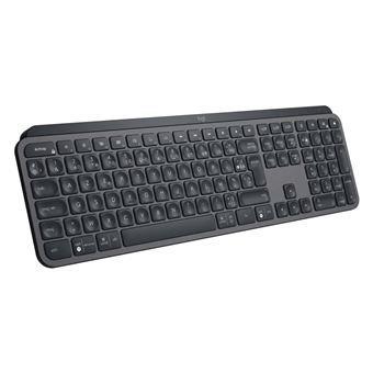 Clavier logitech avec cle usb