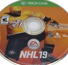 Nhl 19