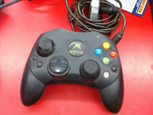 Manette xbox 1er gen