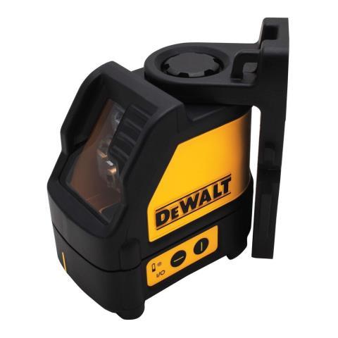 Laser dewalt chalkline 2 ligne vert