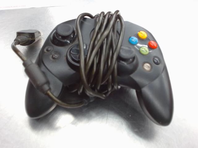 Manette filaire xbox original