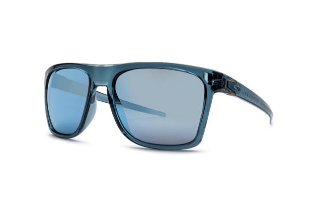 Lunettes de soleil oakley prizm r44