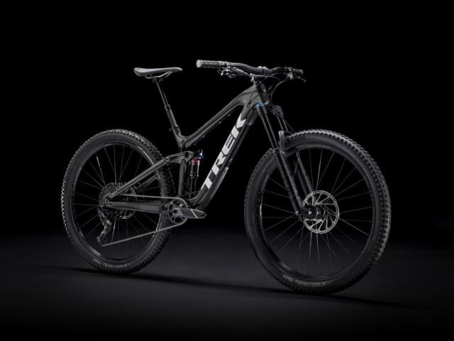 Trek 9.7 slash xl