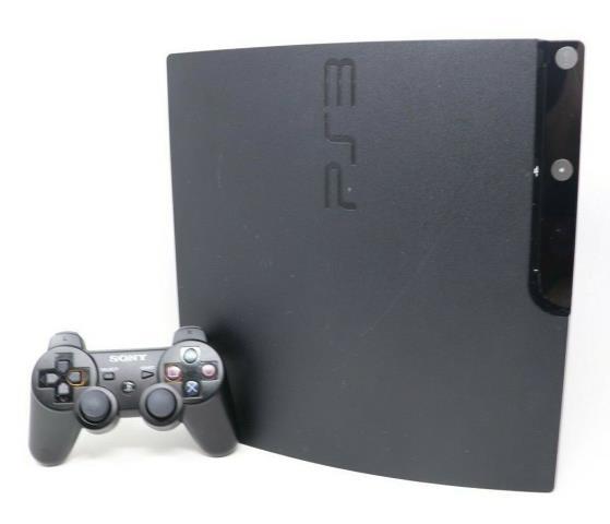 Playstation 3