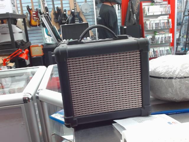 Amplificateur soundtech