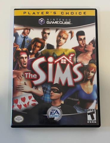 The sims