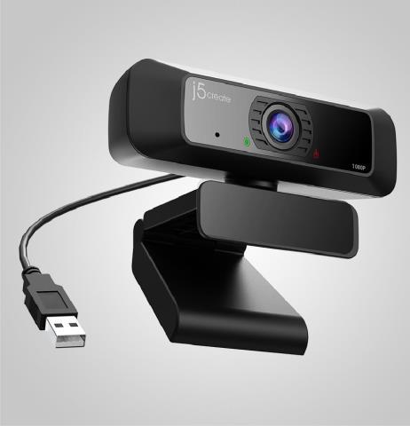 Usb hd webcam