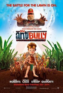 The antbully