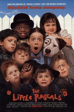 Little rascals