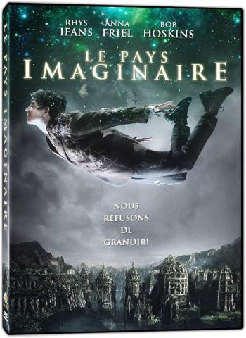 Le pays imaginaire