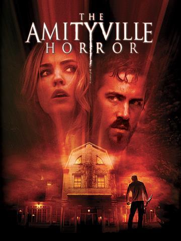 The amityville horror