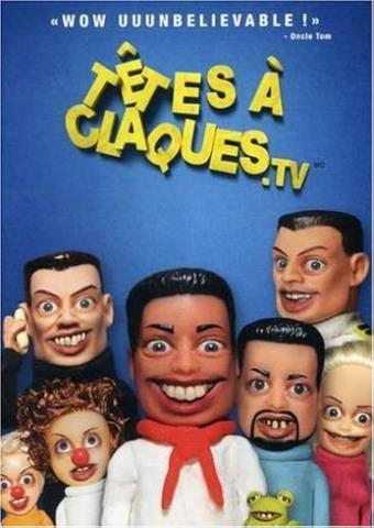 Tete a claques.tv